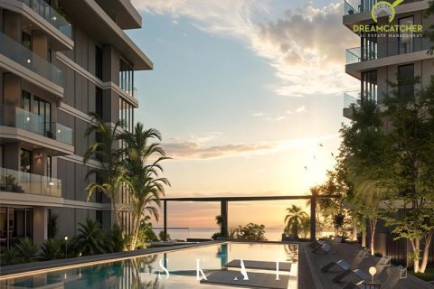 Byt v Mina Al Arab, Ras Al Khaimah, SAE 2 ložnice, 114.5 m² Č.: 588762 - fotografie 11