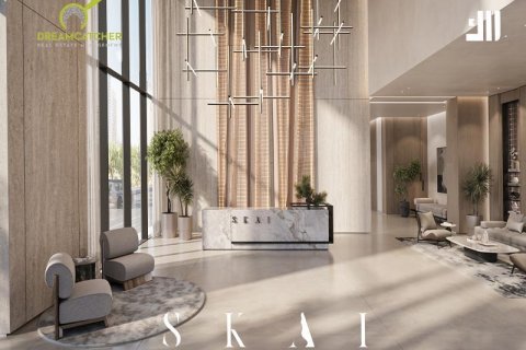 Byt v Mina Al Arab, Ras Al Khaimah, SAE 2 ložnice, 114.5 m² Č.: 588762 - fotografie 2