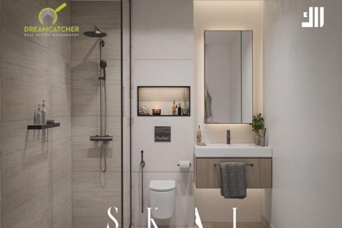 Byt v Mina Al Arab, Ras Al Khaimah, SAE 2 ložnice, 114.5 m² Č.: 588762 - fotografie 7