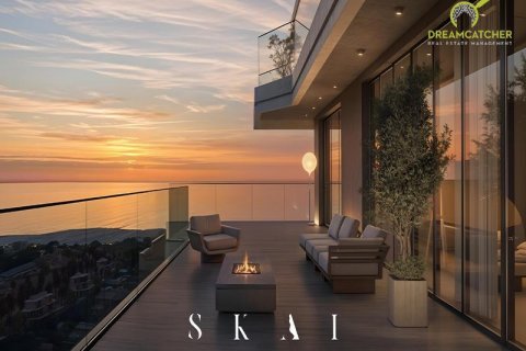 Byt v Mina Al Arab, Ras Al Khaimah, SAE 2 ložnice, 114.5 m² Č.: 588762 - fotografie 9