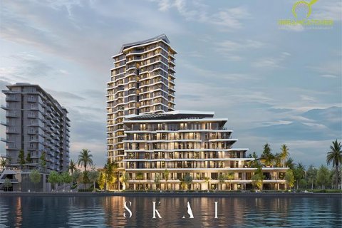 Byt v Mina Al Arab, Ras Al Khaimah, SAE 2 ložnice, 114.5 m² Č.: 588762 - fotografie 16