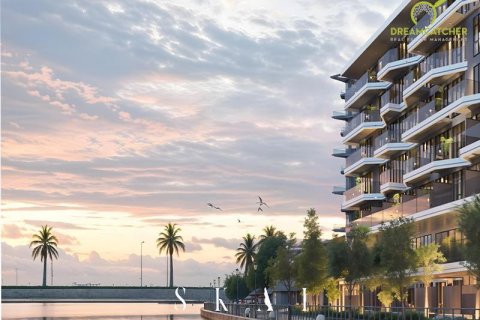 Byt v Mina Al Arab, Ras Al Khaimah, SAE 2 ložnice, 114.5 m² Č.: 588762 - fotografie 14