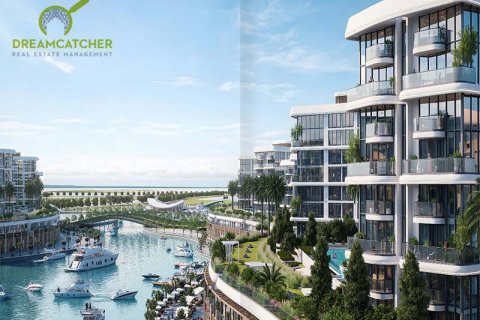 Apartmán v Umm Al Quwain Marina, SAE 1 spálňa, 47.8 m2 č. 588751 - Fotografia 4