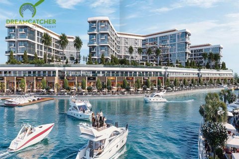 Apartmán v Umm Al Quwain Marina, SAE 1 spálňa, 47.8 m2 č. 588751 - Fotografia 16