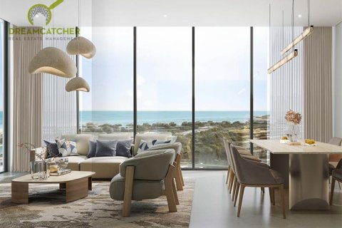Apartmán v Umm Al Quwain Marina, SAE 1 spálňa, 47.8 m2 č. 588751 - Fotografia 6