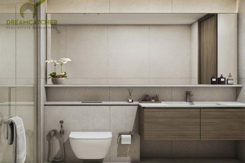 Apartmán v Umm Al Quwain Marina, SAE 1 spálňa, 47.8 m2 č. 588751 - Fotografia 8