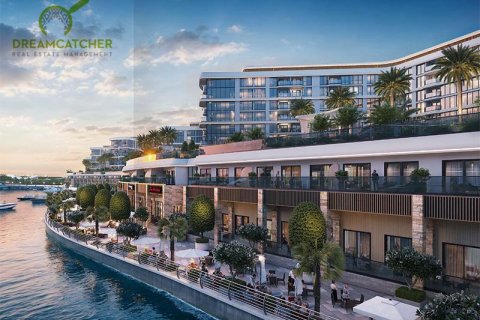 Apartmán v Umm Al Quwain Marina, SAE 1 spálňa, 47.8 m2 č. 588751 - Fotografia 11