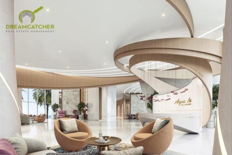 Apartment in Al Marjan Island, Ras Al Khaimah, UAE 2 bedrooms, 139 sq.m. № 588657 - photo 3