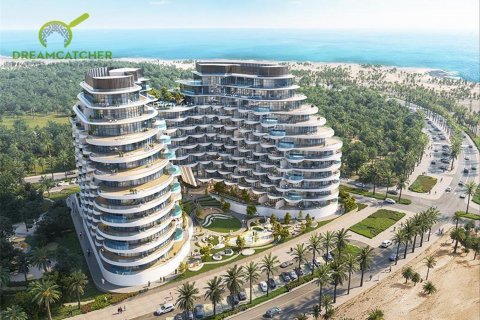 Apartment in Al Marjan Island, Ras Al Khaimah, UAE 2 bedrooms, 139 sq.m. № 588657 - photo 24