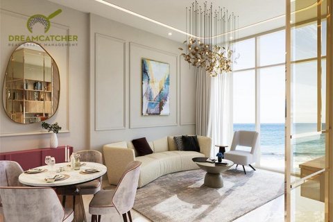 Apartment in Al Marjan Island, Ras Al Khaimah, UAE 2 bedrooms, 139 sq.m. № 588657 - photo 6