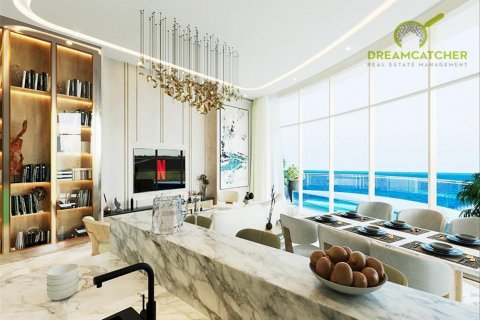 Apartment in Al Marjan Island, Ras Al Khaimah, UAE 2 bedrooms, 139 sq.m. № 588657 - photo 5