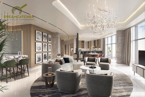 Apartment in Al Marjan Island, Ras Al Khaimah, UAE 2 bedrooms, 139 sq.m. № 588657 - photo 18