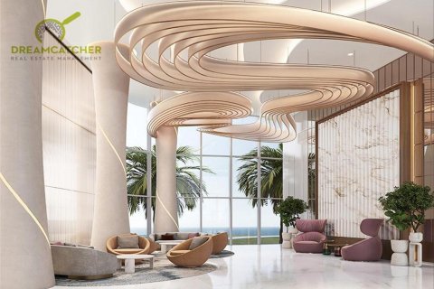 Apartment in Al Marjan Island, Ras Al Khaimah, UAE 2 bedrooms, 139 sq.m. № 588657 - photo 17