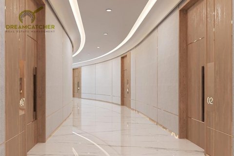 Apartment in Al Marjan Island, Ras Al Khaimah, UAE 2 bedrooms, 139 sq.m. № 588657 - photo 15