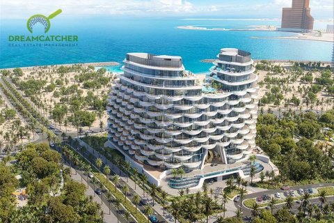 Apartment in Al Marjan Island, Ras Al Khaimah, UAE 2 bedrooms, 139 sq.m. № 588657 - photo 25