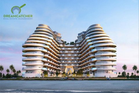 Apartment in Al Marjan Island, Ras Al Khaimah, UAE 2 bedrooms, 139 sq.m. № 588657 - photo 23