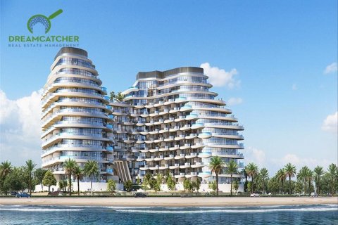Apartment in Al Marjan Island, Ras Al Khaimah, UAE 2 bedrooms, 139 sq.m. № 588657 - photo 2