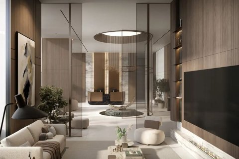 Apartament në Wadi Al Safa 2, Dubai, Emiratet e Bashkuara Arabe 39 m2. № 578120 - Foto 5