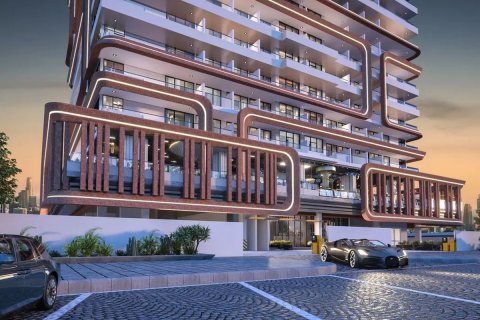 Apartament në Wadi Al Safa 2, Dubai, Emiratet e Bashkuara Arabe 39 m2. № 578120 - Foto 11