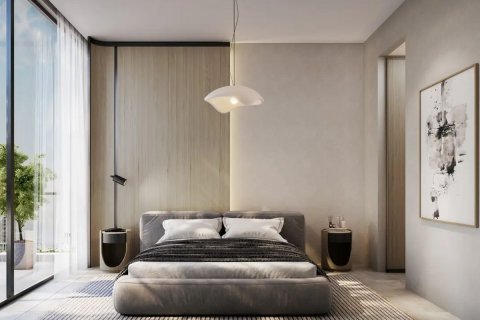 Apartament në Wadi Al Safa 2, Dubai, Emiratet e Bashkuara Arabe 39 m2. № 578120 - Foto 4