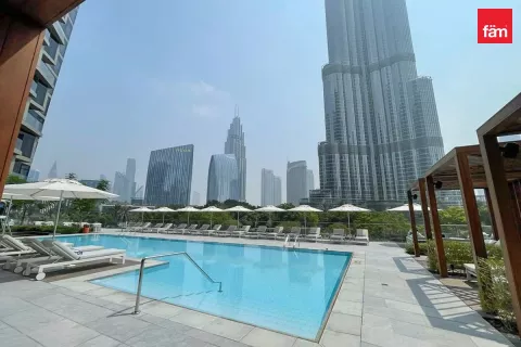 Dubai、UAE にあるマンションの賃貸物件 2ベッドルーム、110.2 m2、No577864 - 写真 10