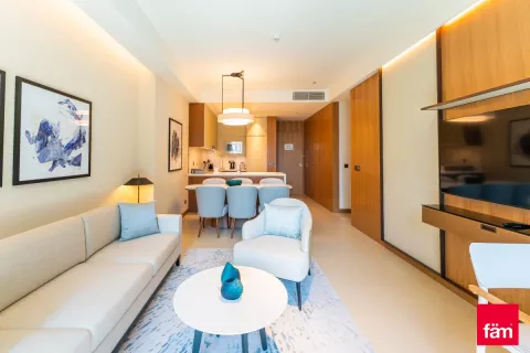 Dubai、UAE にあるマンションの賃貸物件 2ベッドルーム、110.2 m2、No577864 - 写真 3