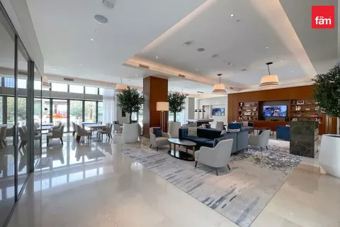 Dubai、UAE にあるマンションの賃貸物件 2ベッドルーム、110.2 m2、No577864 - 写真 1