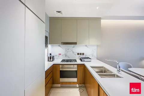 Lägenhet uthyres i Dubai, UAE 2 sovrum, 128.6 kvm Nr. 577865 - fotografi 10