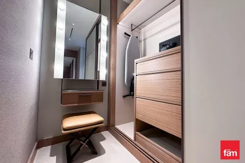 Lägenhet uthyres i Dubai, UAE 2 sovrum, 128.6 kvm Nr. 577865 - fotografi 5