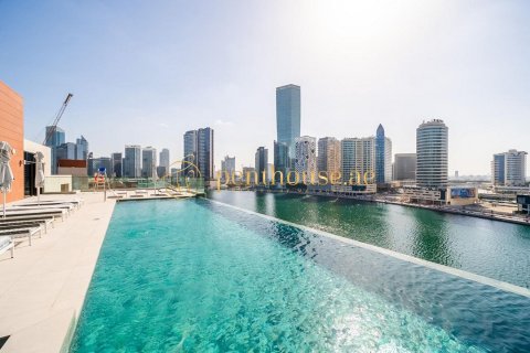 Дуплекс Бизнес-Бэй, Дубай, БАӘ-да 4 жатын бөлмелер, 438 м² № 542504 - фото 22