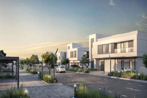 Pozemek v Al Shamkha, Abu Dhabi, SAE 1060 m² Č.: 594189 - fotografie 2