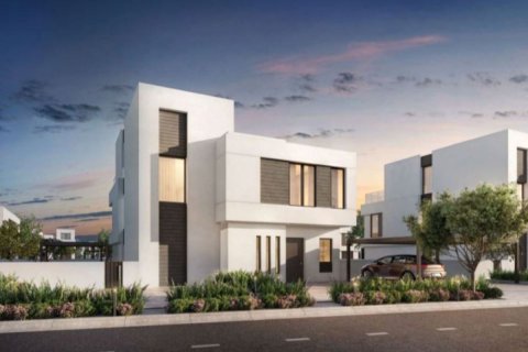 Pozemek v Al Shamkha, Abu Dhabi, SAE 1060 m² Č.: 594189 - fotografie 6