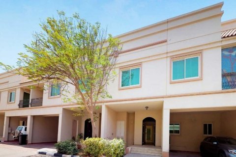 Komerční nemovitost v Abu Dhabi, SAE 3 ložnice, 172 m² Č.: 594139 - fotografie 6