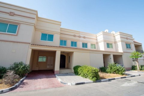 Komerční nemovitost v Abu Dhabi, SAE 3 ložnice, 172 m² Č.: 594139 - fotografie 10