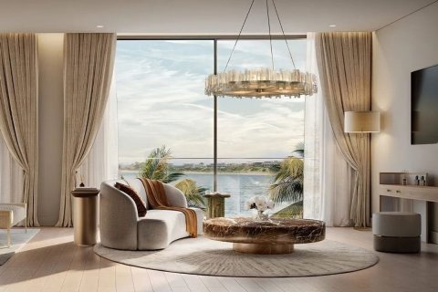 Komerční nemovitost na Yas Island, Abu Dhabi, SAE 4 ložnice, 481 m² Č.: 594190 - fotografie 3