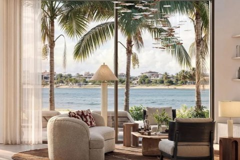 Komerční nemovitost na Yas Island, Abu Dhabi, SAE 4 ložnice, 481 m² Č.: 594190 - fotografie 4