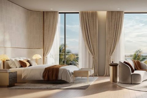 Komerční nemovitost na Yas Island, Abu Dhabi, SAE 4 ložnice, 481 m² Č.: 594190 - fotografie 5