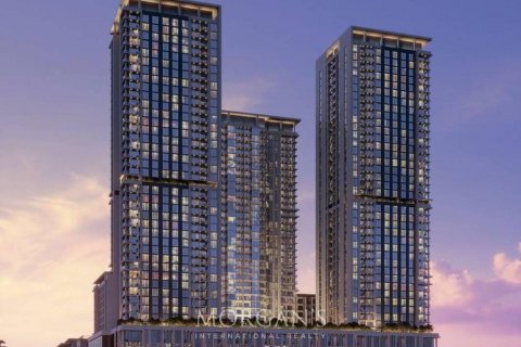 Appartement à vendre à  Mohammed Bin Rashid City, Dubai, EAU 4 chambres, 206.2 m2 № 591078 - photo 8