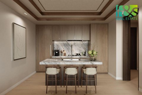 Duplex til salg i Al Marjan Island, Ras Al Khaimah, UAE 4 soveværelser, 469.2 kvm № 551805 - foto 9