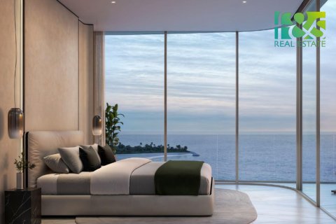 Byt v Al Marjan Island, Ras Al Khaimah, SAE 2 ložnice, 98.4 m² Č.: 551803 - fotografie 9