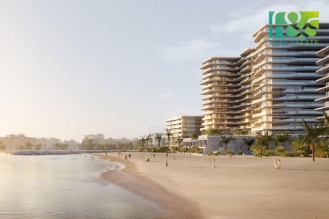 Byt v Al Marjan Island, Ras Al Khaimah, SAE 2 ložnice, 98.4 m² Č.: 551803 - fotografie 2