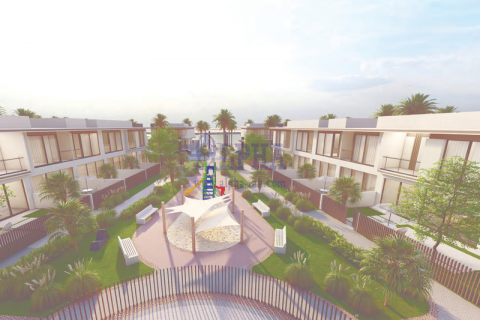 Vila v Al Hamra Village, Ras Al Khaimah, SAE 5 ložnice, 824 m² Č.: 625135 - fotografie 8