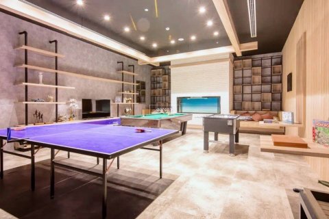 Apartment sa Arjan, Dubai, UAE 1 silid-tulugan, 82.7 sq.m. № 625138 - larawan 16