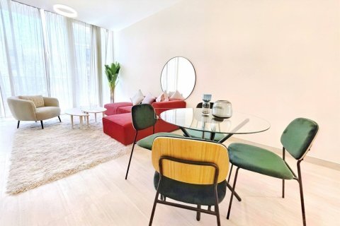 Apartment sa Arjan, Dubai, UAE 1 silid-tulugan, 82.7 sq.m. № 625138 - larawan 4