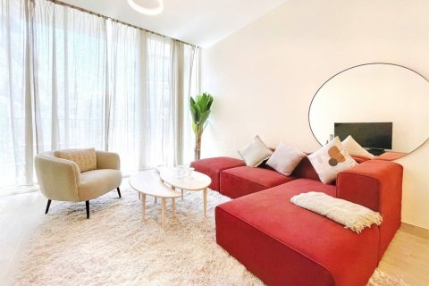 Apartment sa Arjan, Dubai, UAE 1 silid-tulugan, 82.7 sq.m. № 625138 - larawan 3
