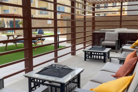 Apartment sa Arjan, Dubai, UAE 1 silid-tulugan, 82.7 sq.m. № 625138 - larawan 13