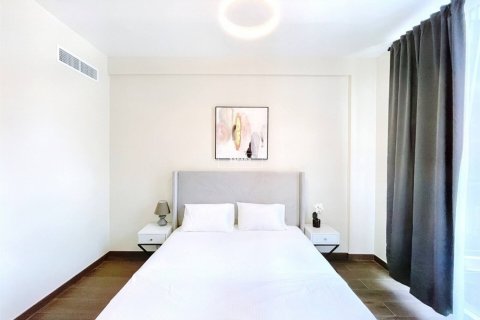 Apartment sa Arjan, Dubai, UAE 1 silid-tulugan, 82.7 sq.m. № 625138 - larawan 9