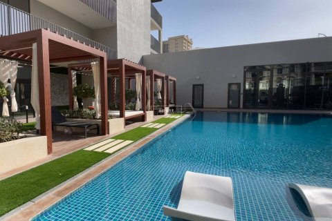 Apartment sa Arjan, Dubai, UAE 1 silid-tulugan, 82.7 sq.m. № 625138 - larawan 14