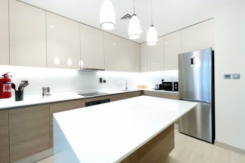 Apartment sa Arjan, Dubai, UAE 1 silid-tulugan, 82.7 sq.m. № 625138 - larawan 11