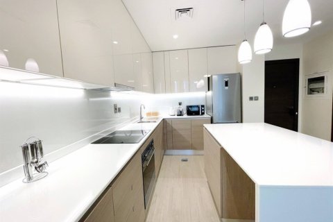 Apartment sa Arjan, Dubai, UAE 1 silid-tulugan, 82.7 sq.m. № 625138 - larawan 10